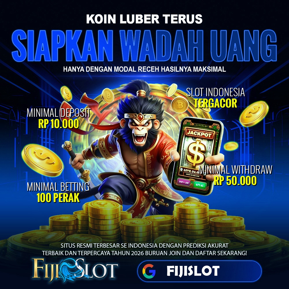 FIJISLOT